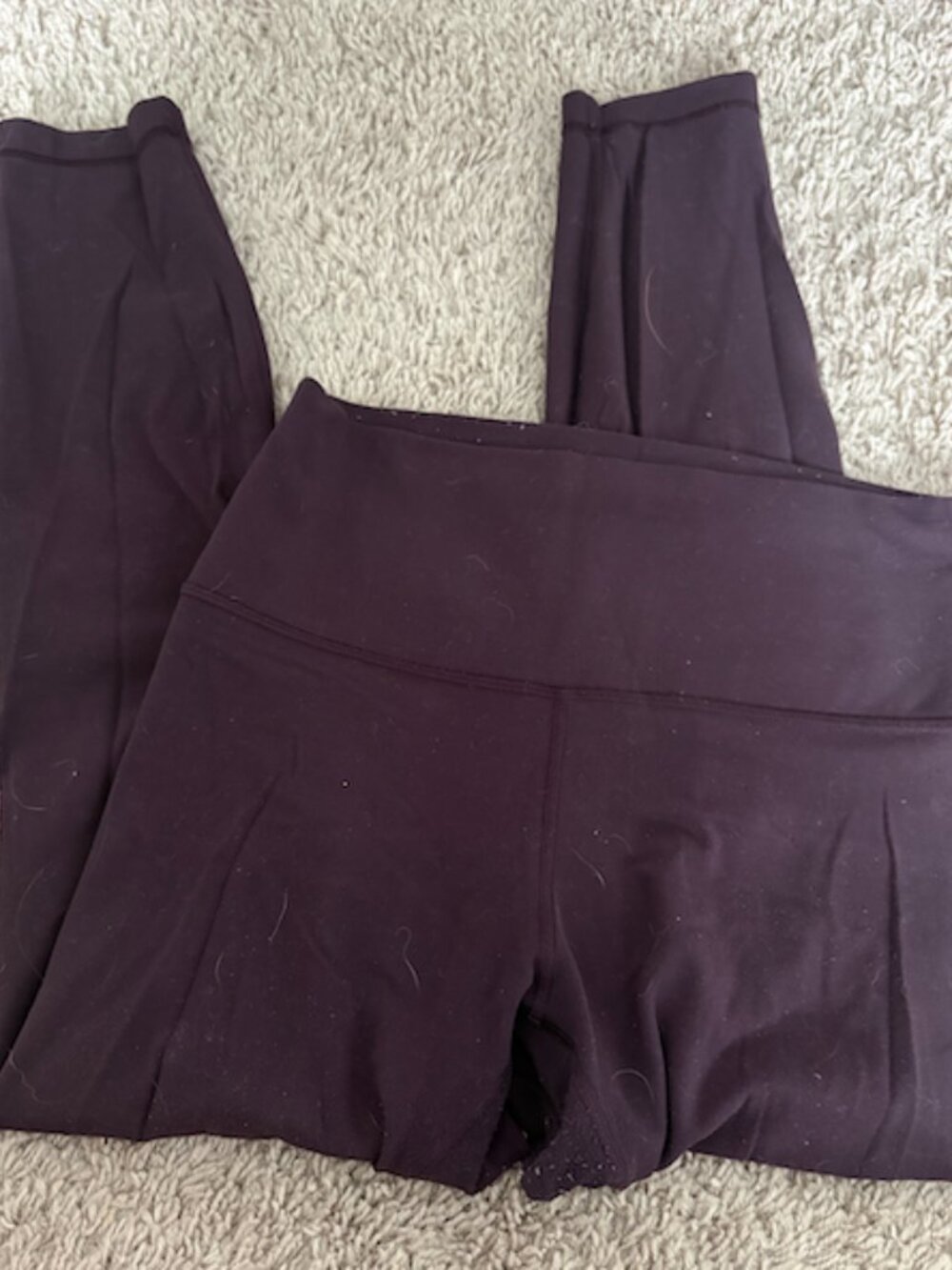 Lululemon Align Leggings Size 8